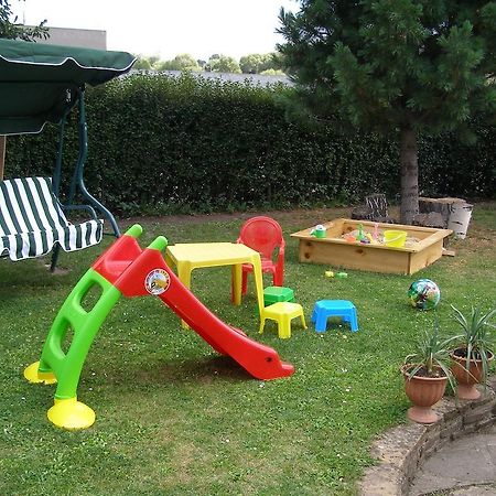 Privat Liptov 11 Apartment Liptovský Mikuláš Екстериор снимка