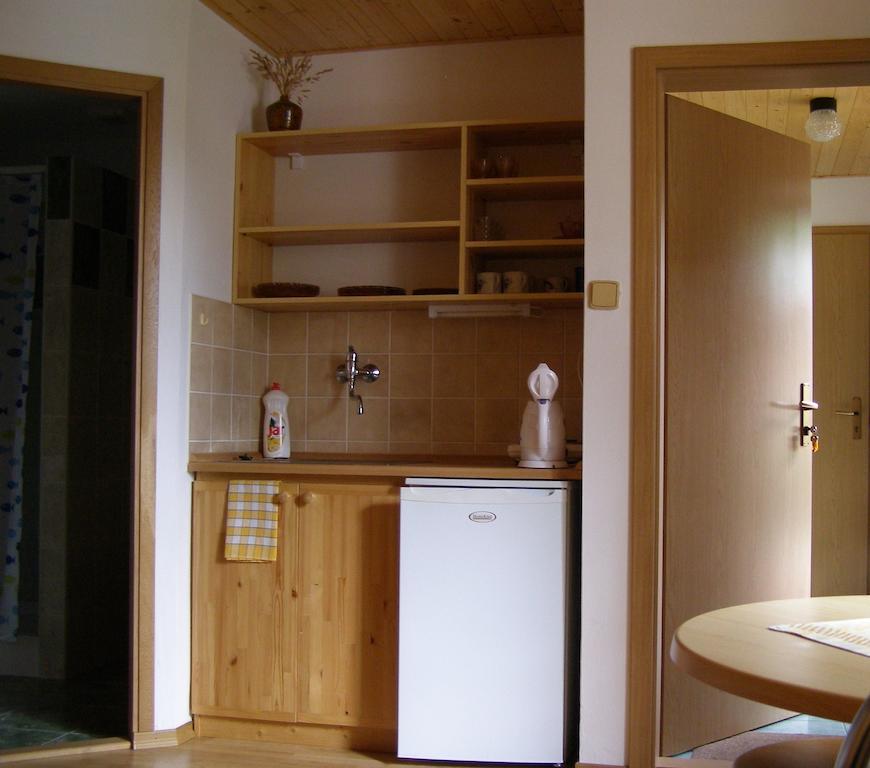 Privat Liptov 11 Apartment Liptovský Mikuláš Стая снимка