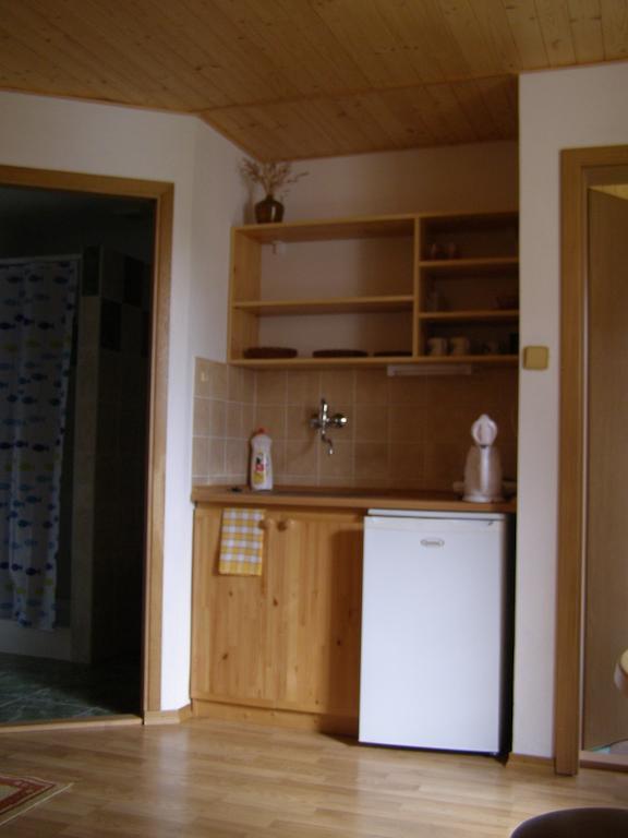 Privat Liptov 11 Apartment Liptovský Mikuláš Екстериор снимка