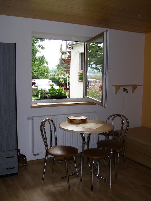 Privat Liptov 11 Apartment Liptovský Mikuláš Стая снимка