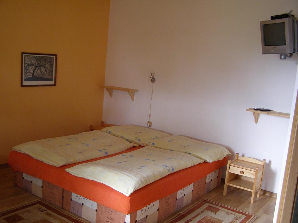 Privat Liptov 11 Apartment Liptovský Mikuláš Стая снимка