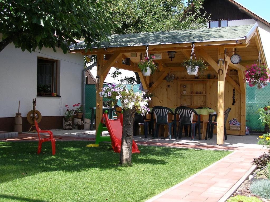 Privat Liptov 11 Apartment Liptovský Mikuláš Екстериор снимка