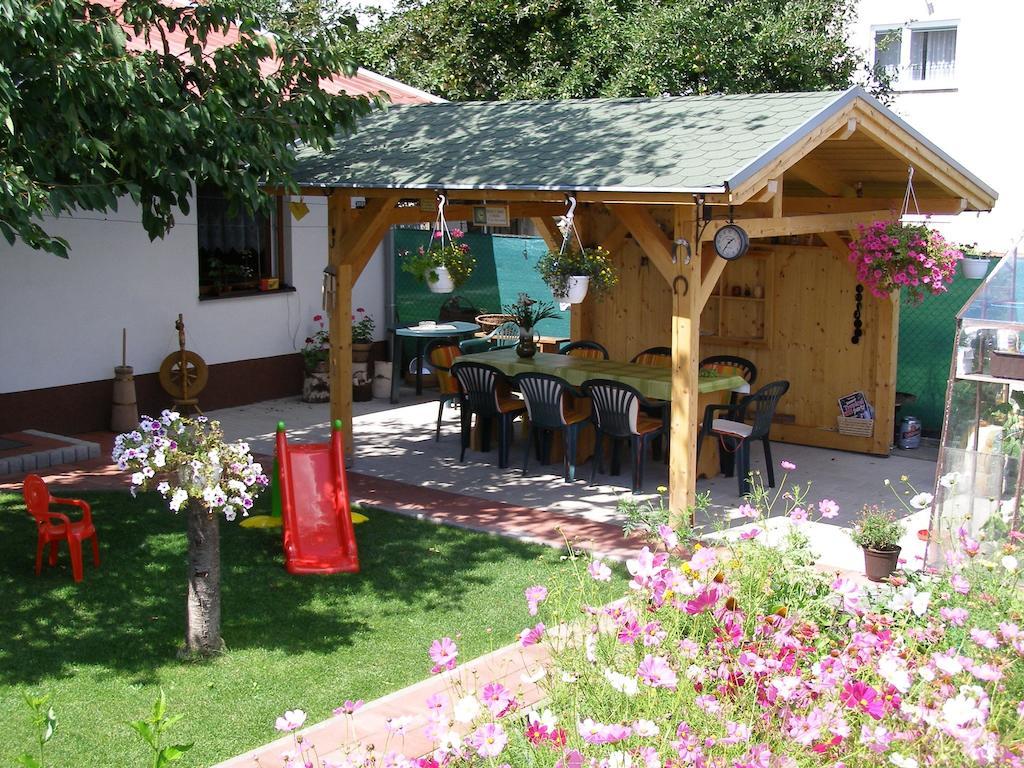 Privat Liptov 11 Apartment Liptovský Mikuláš Екстериор снимка