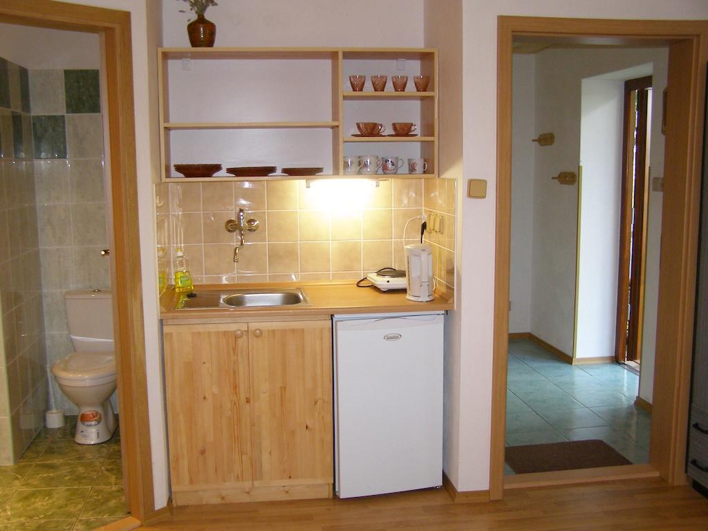 Privat Liptov 11 Apartment Liptovský Mikuláš Стая снимка
